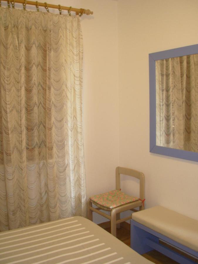 Appartamento Il Nespolo Pomonte Exterior photo